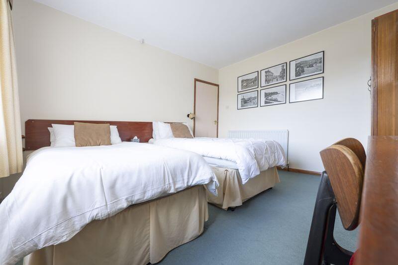 BEDROOM NO. 1