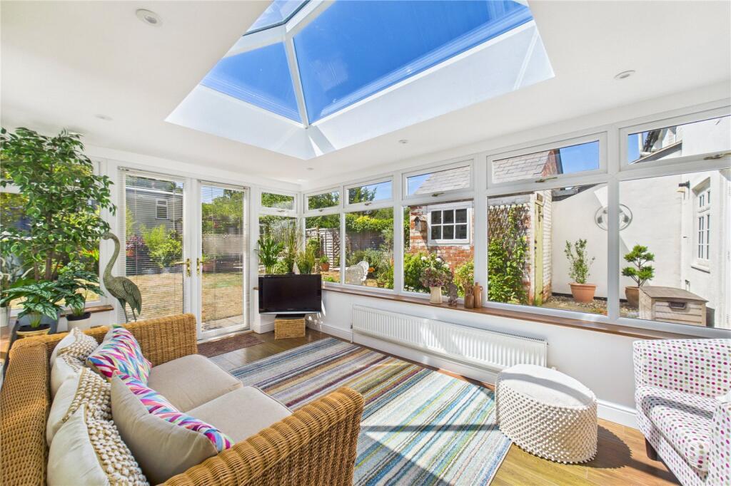 Conservatory