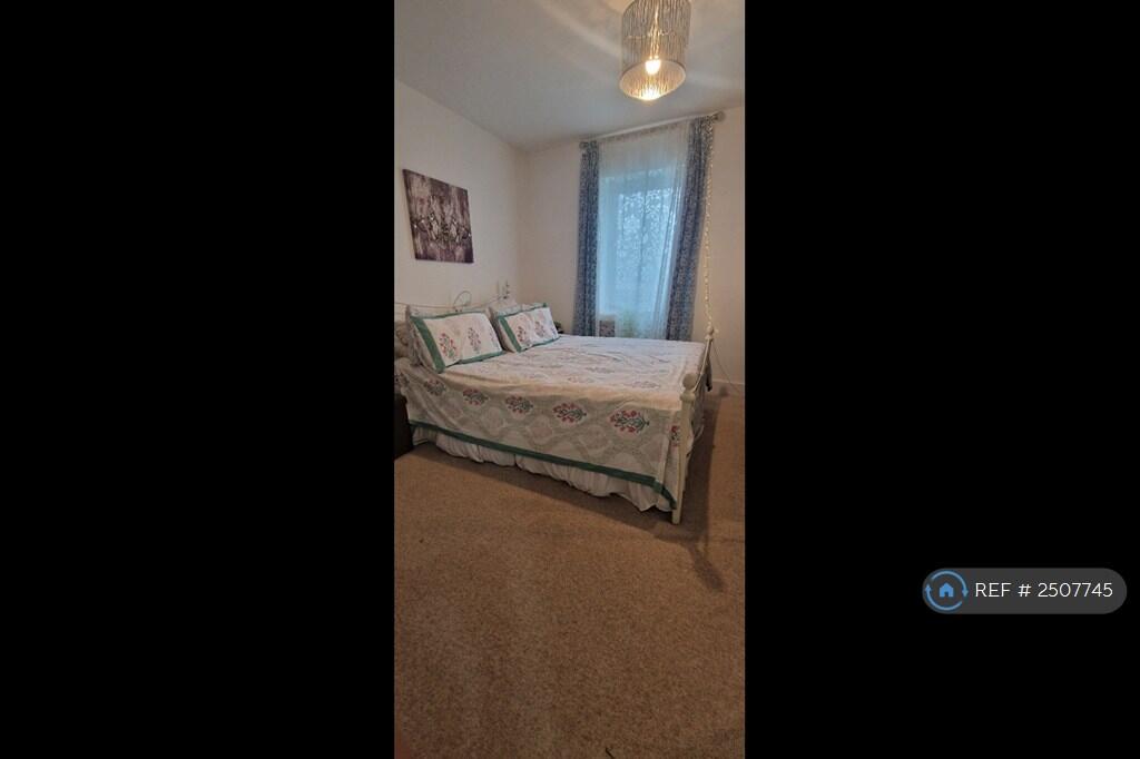 Master Bedroom View-1