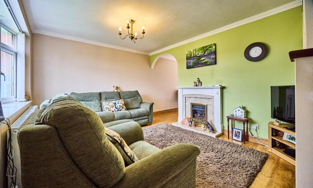 Front Lounge