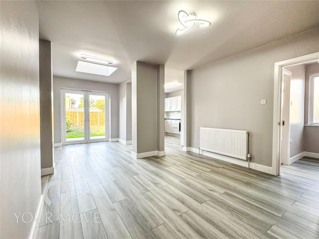 Reception Room 1