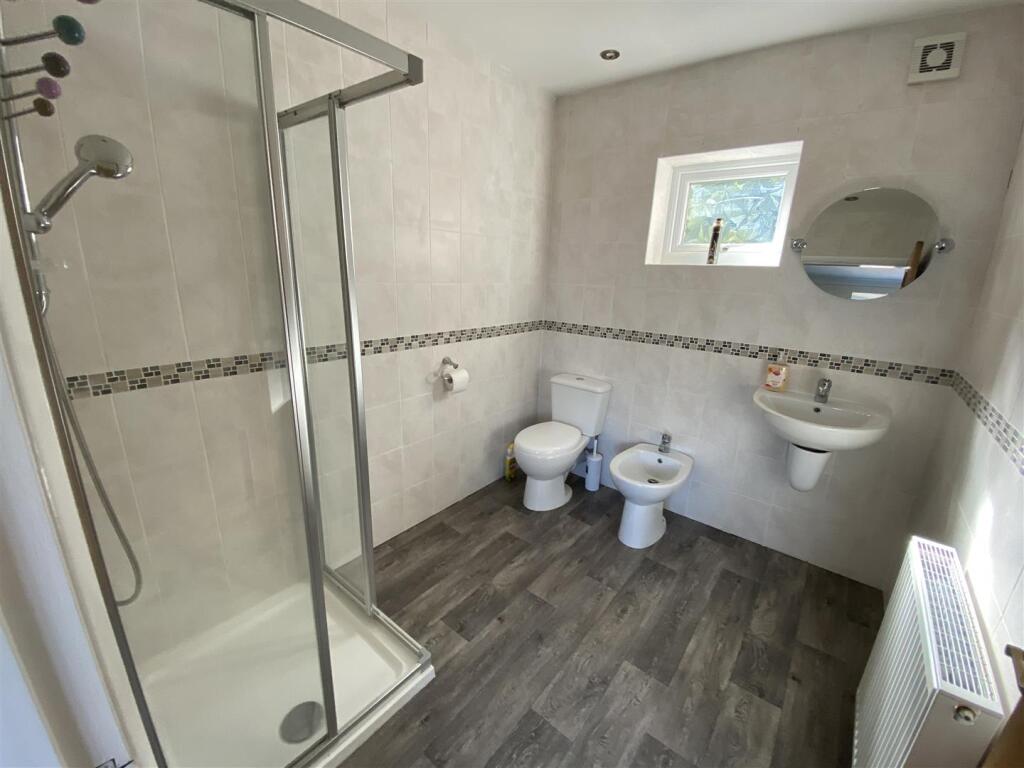 En-suite: