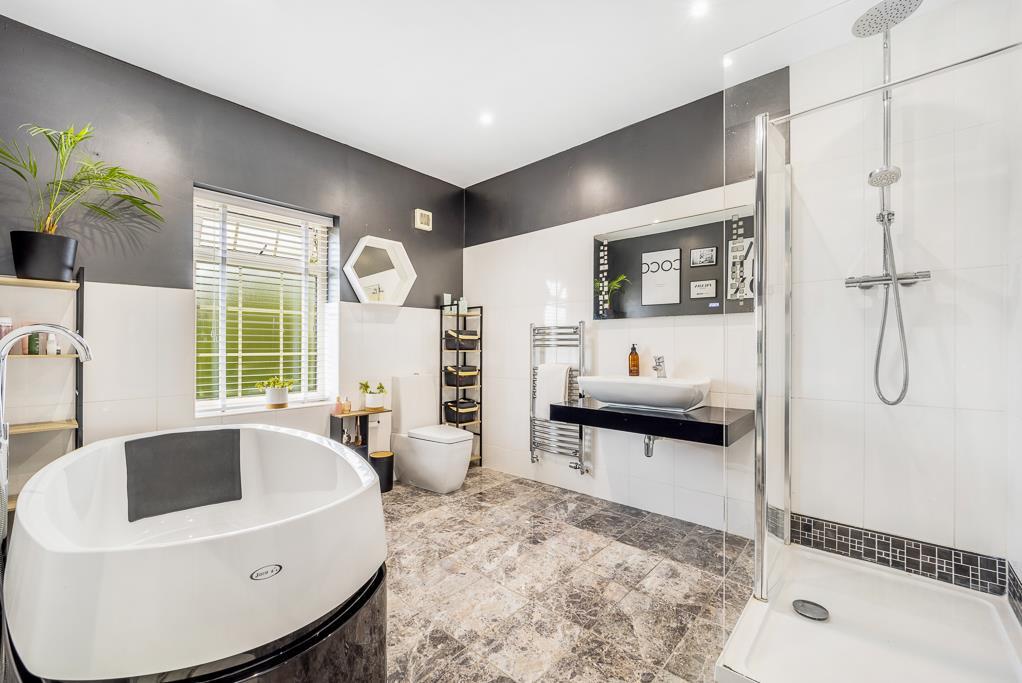 En-suite