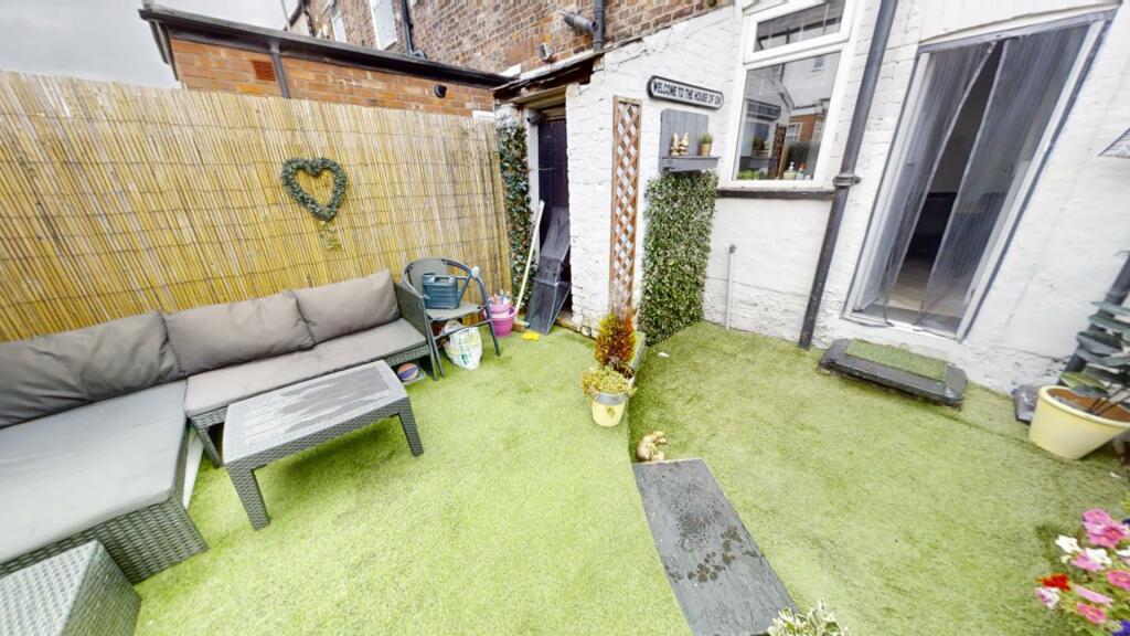 garden