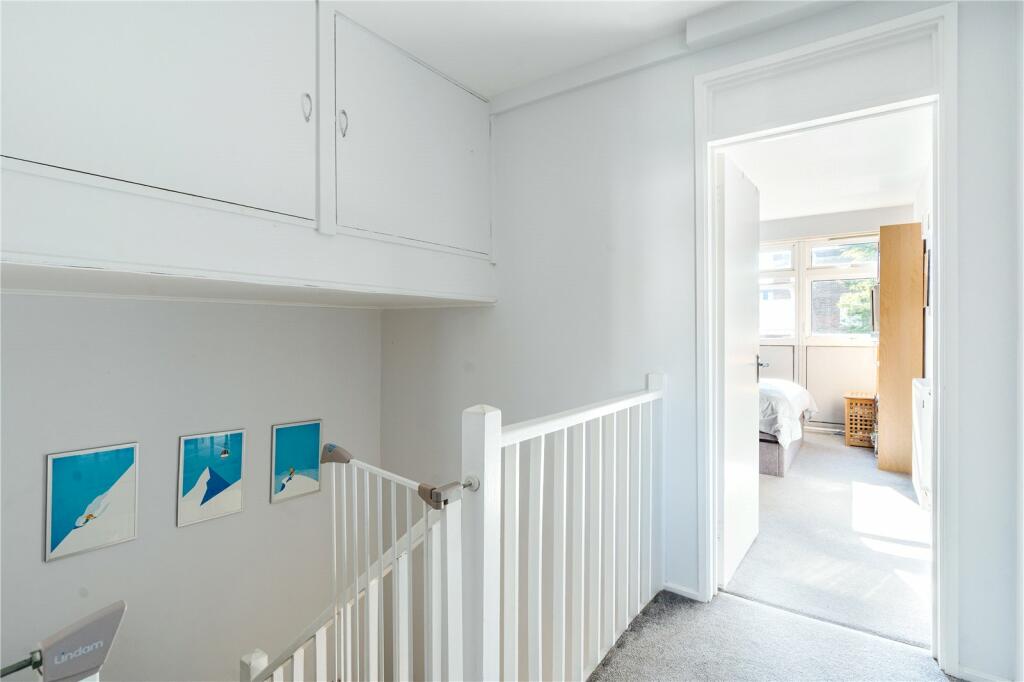 George Vale House E2