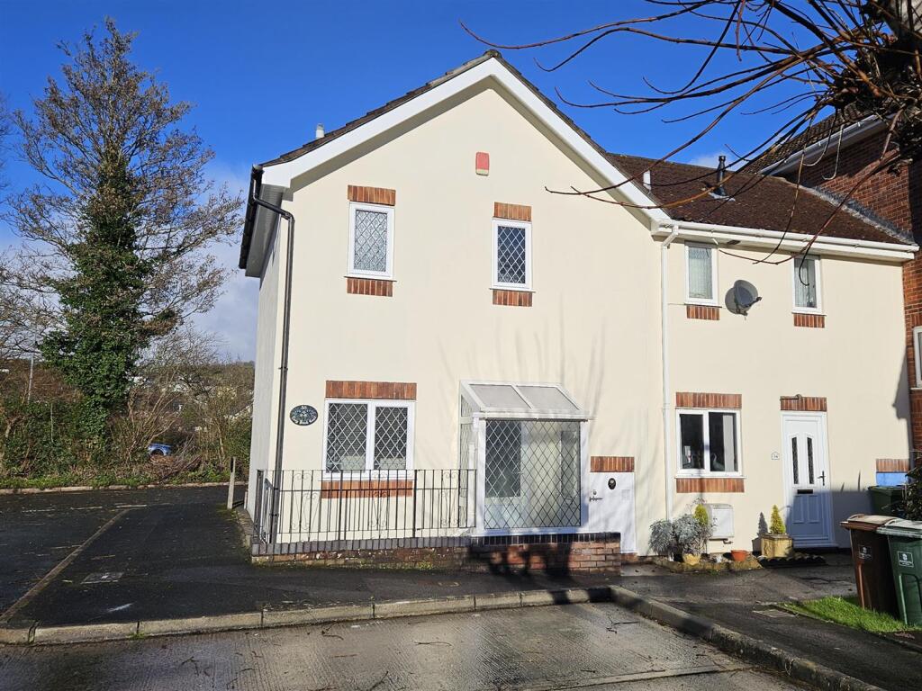 Tory Brook Court, Plympton, Plymouth