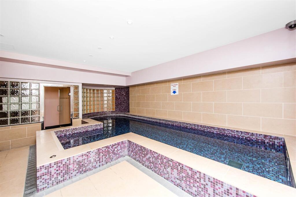 pool