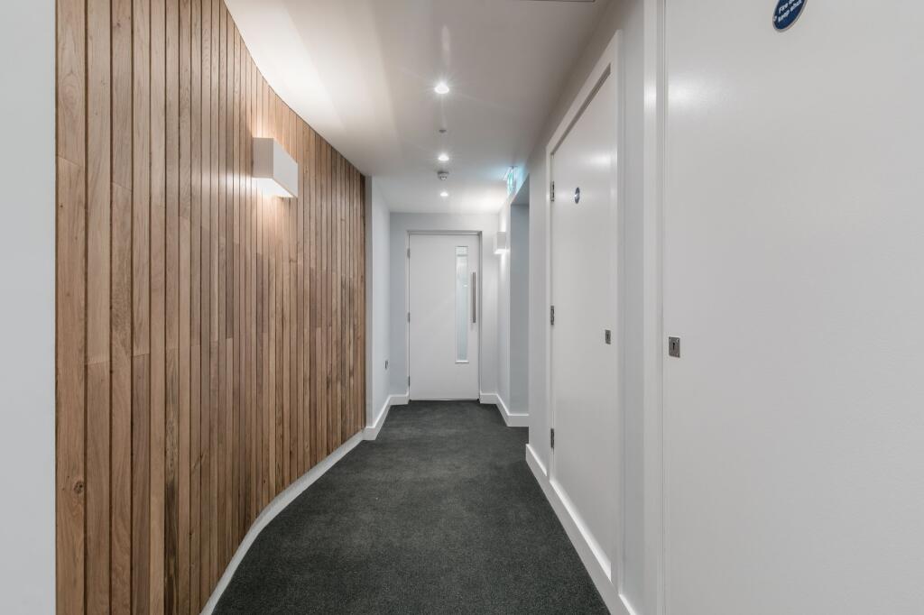 hallway