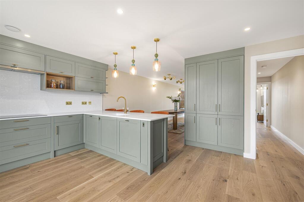 Show Home