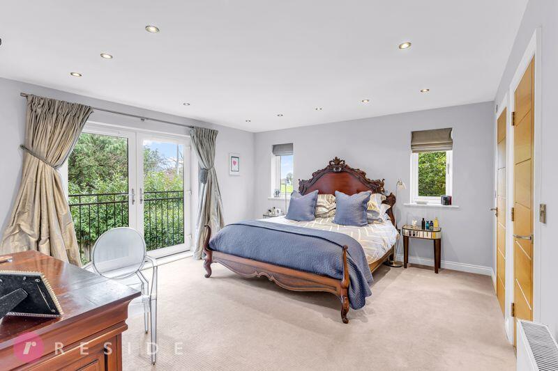 Principle Suite