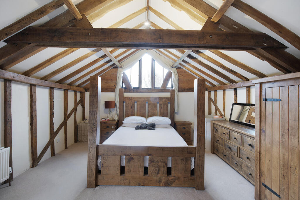 Principal Bedroom