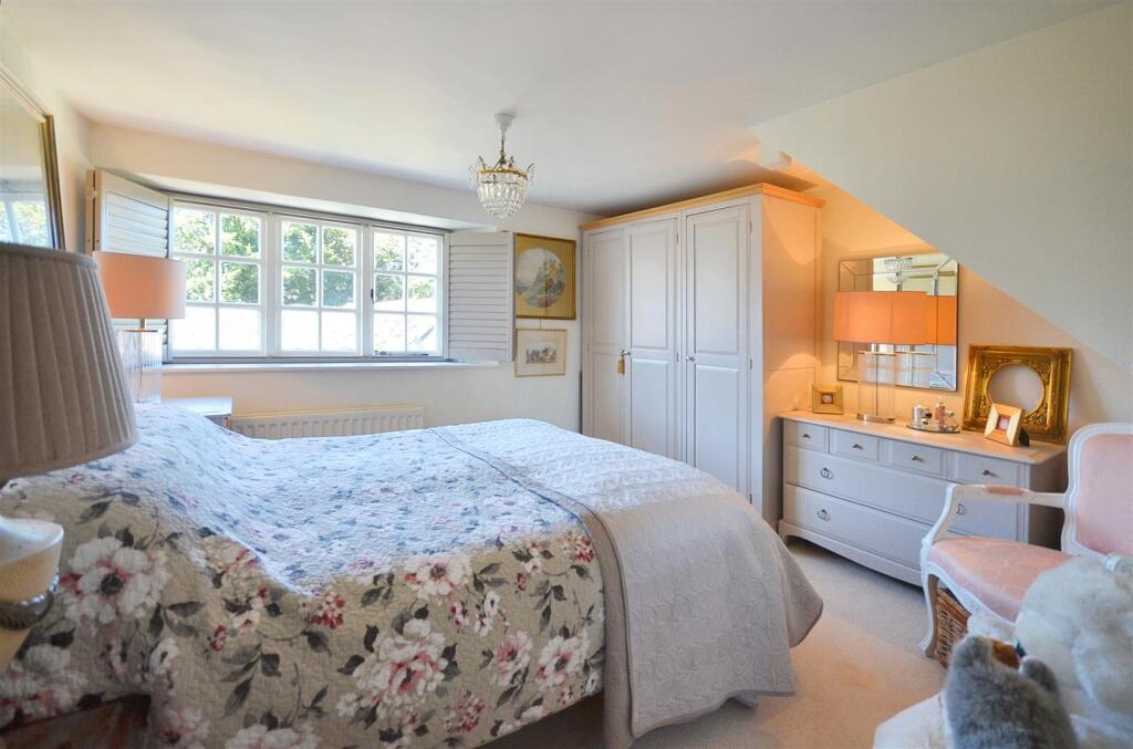 BedroomTwo