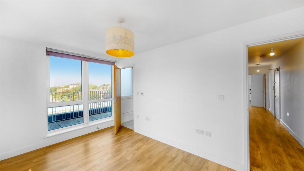 Flat 37, Tria Apartments - lEfNyQahNeUVI8WFYjOI.jp
