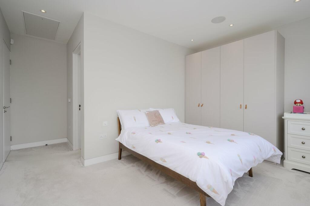 Bedroom Suite 3