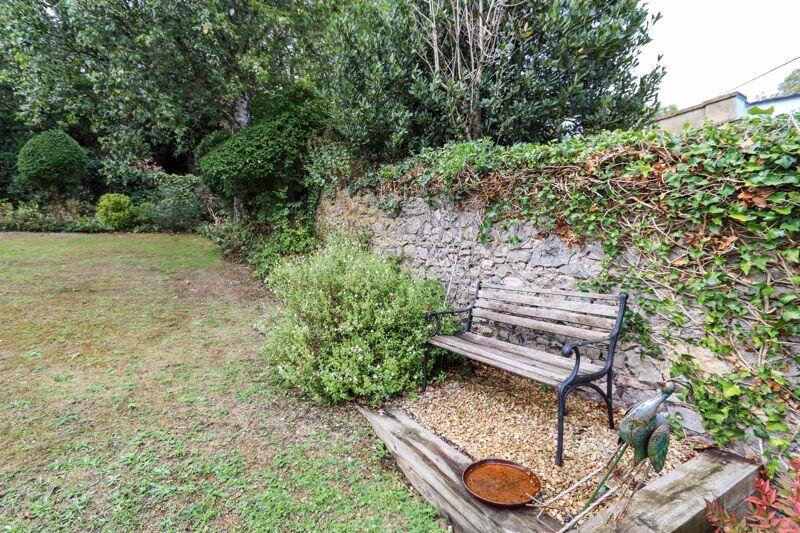 Communal Garden