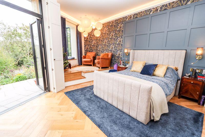 Master Suite