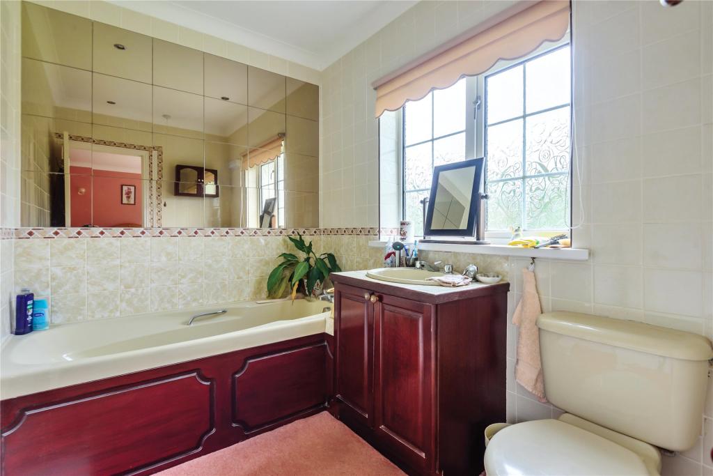 En-Suite