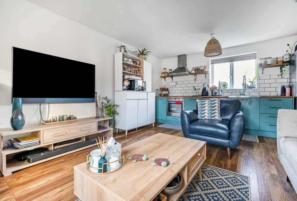 Lounge/Kitchen/Diner