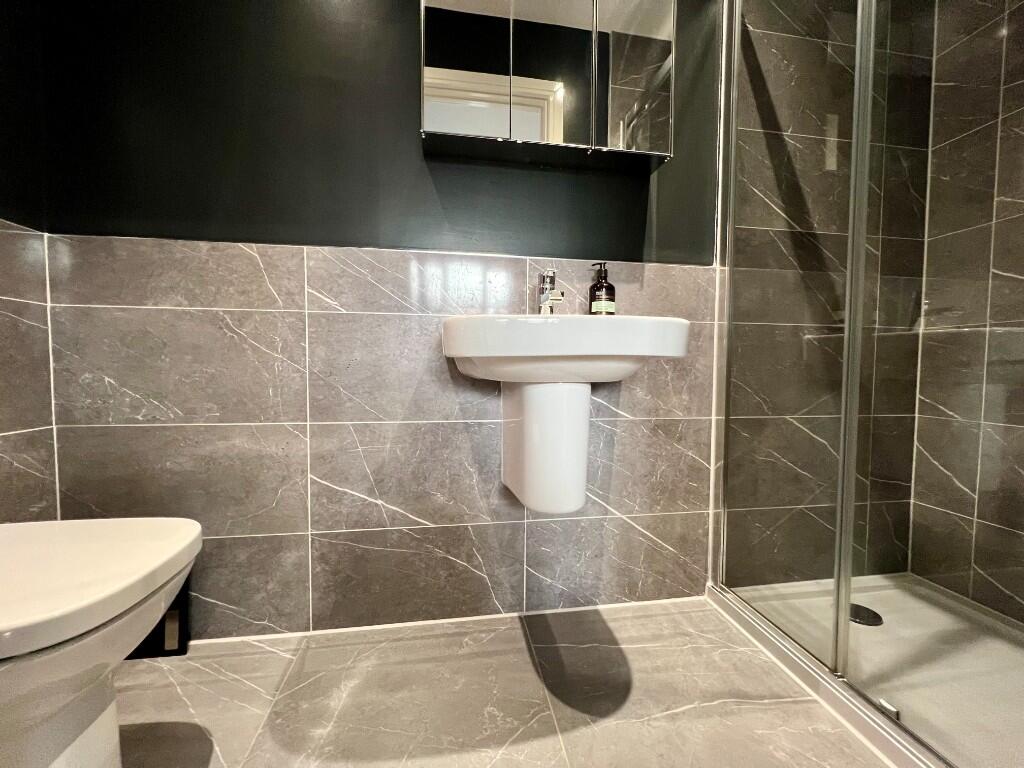 En suite