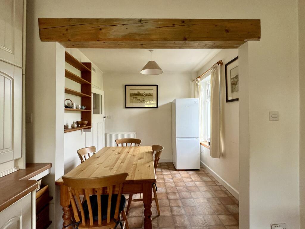 Glendene, Kirkbrae Road, New Galloway - Williamson