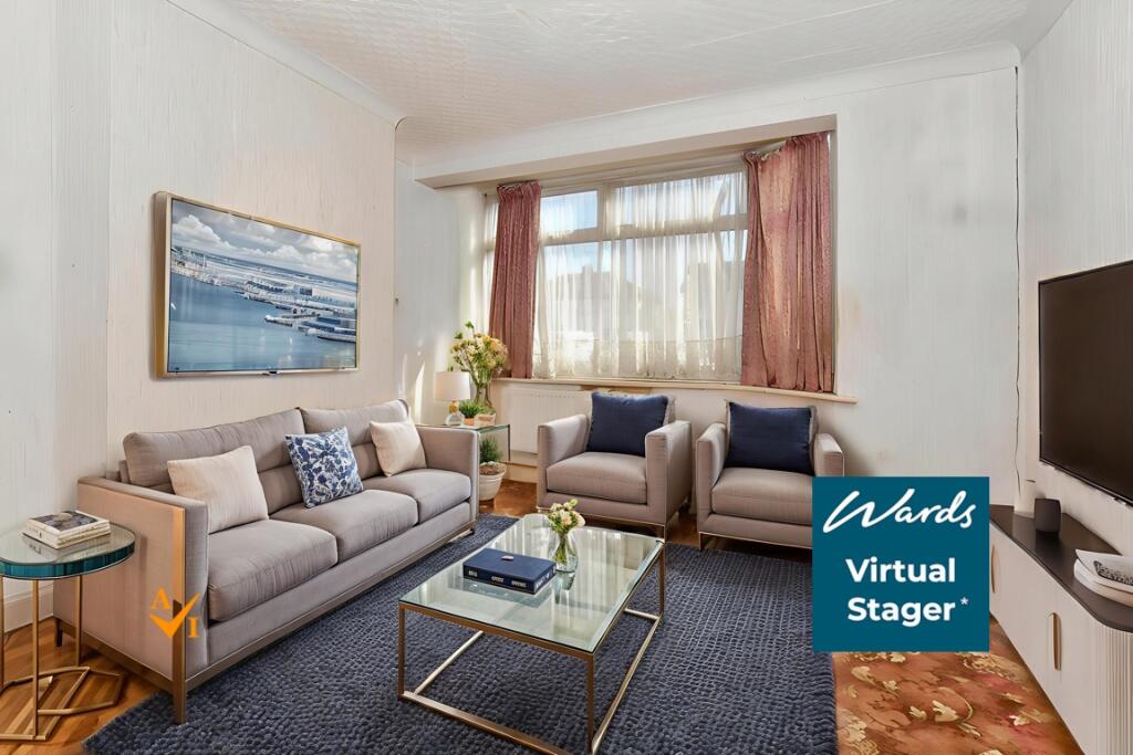 Lounge (Modern Style)