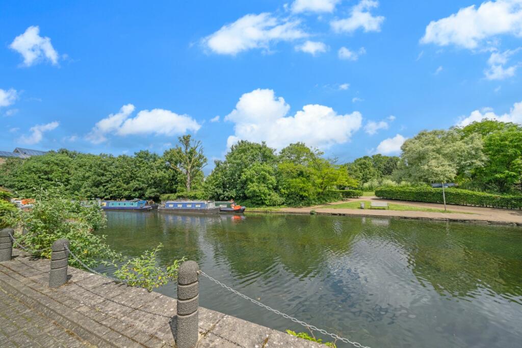 Regent's Canal