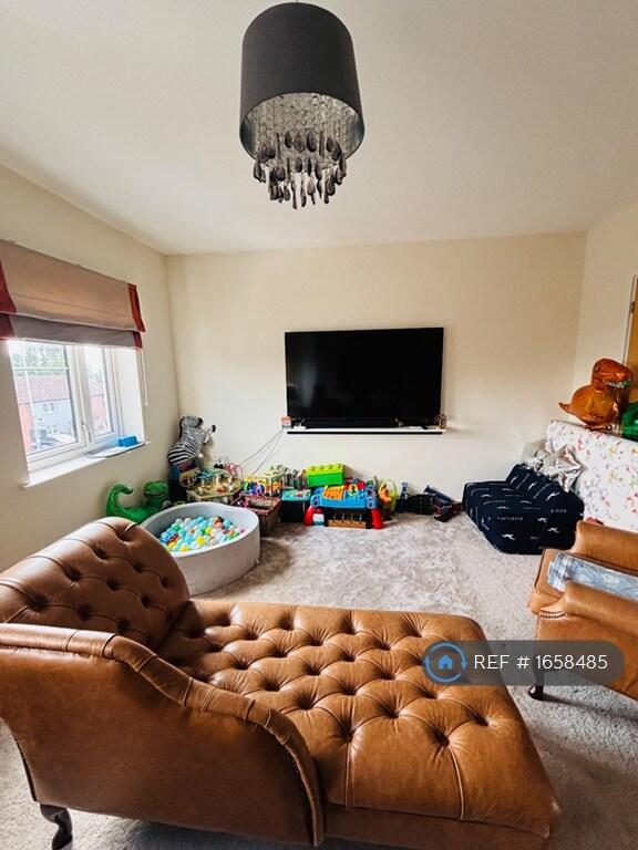 Bedroom 3 