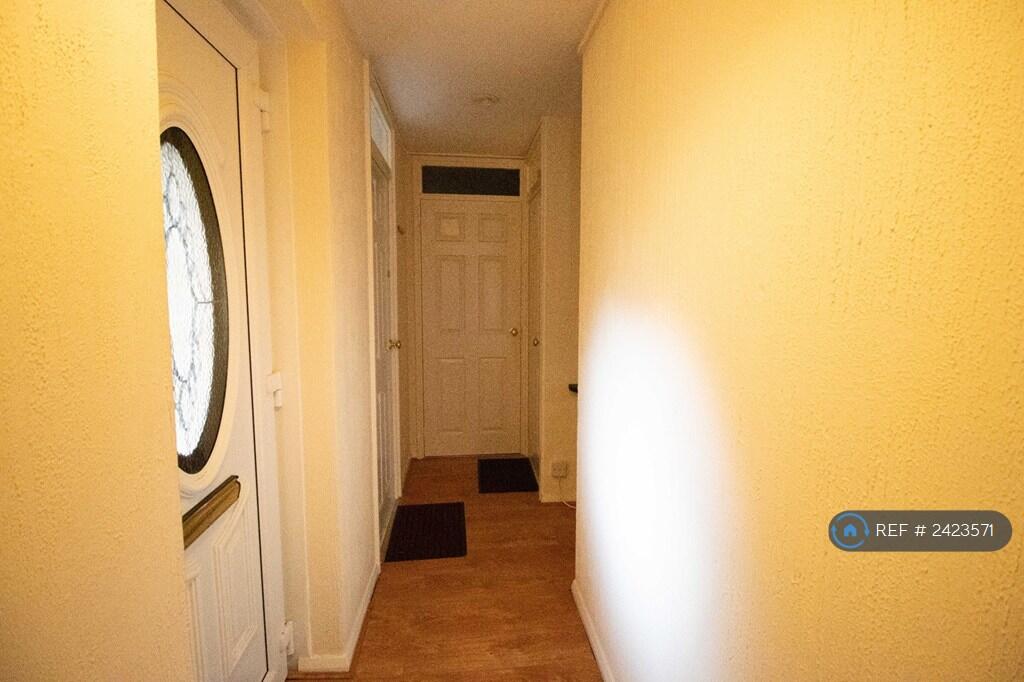 Hallways