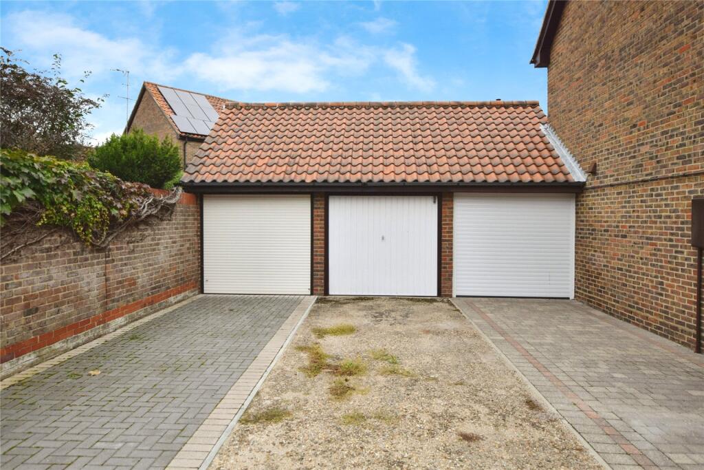 Garages