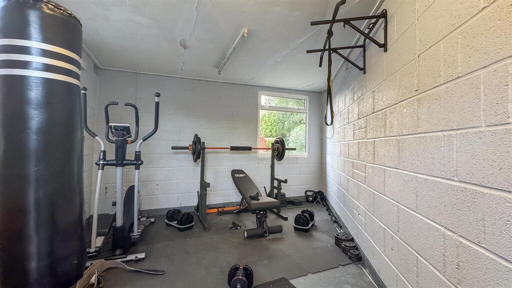 Outbuilding