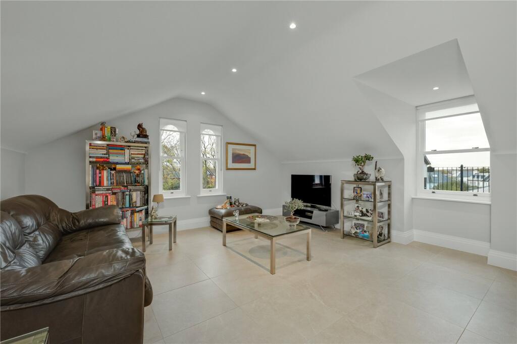 Rec/Dining Room