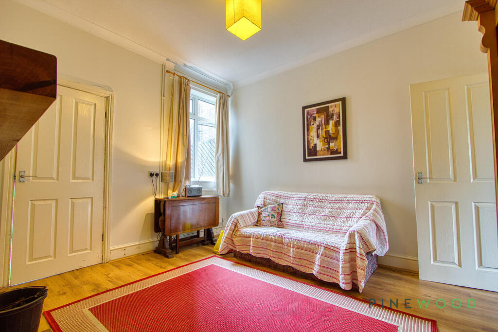 Dining Room / Living Room