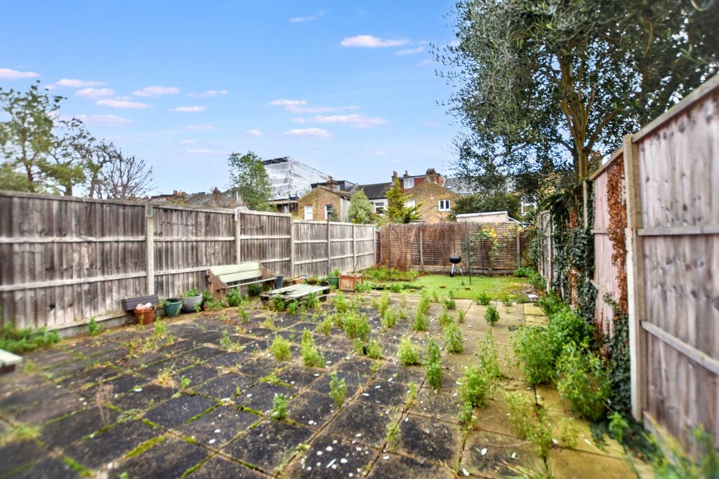 57 Kilmorie Road, Forest Hill, London, SE23 2SS