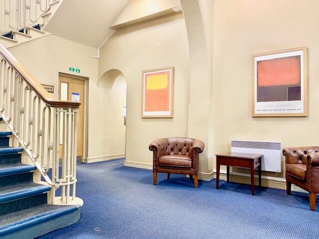 Main Reception 1