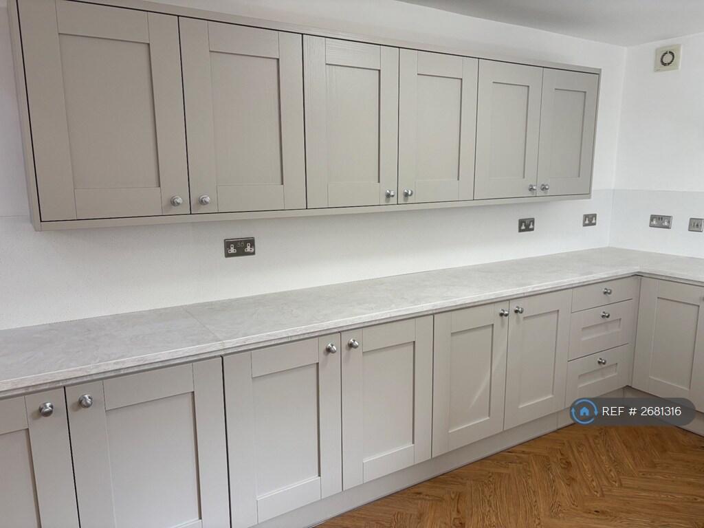  Proposed Design And Colour Of The New Kitchen