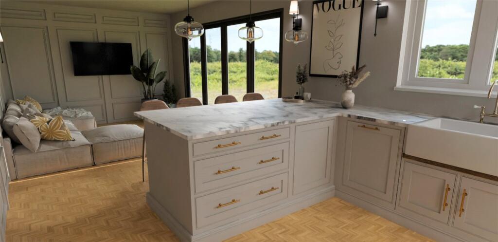 Example Kitchen