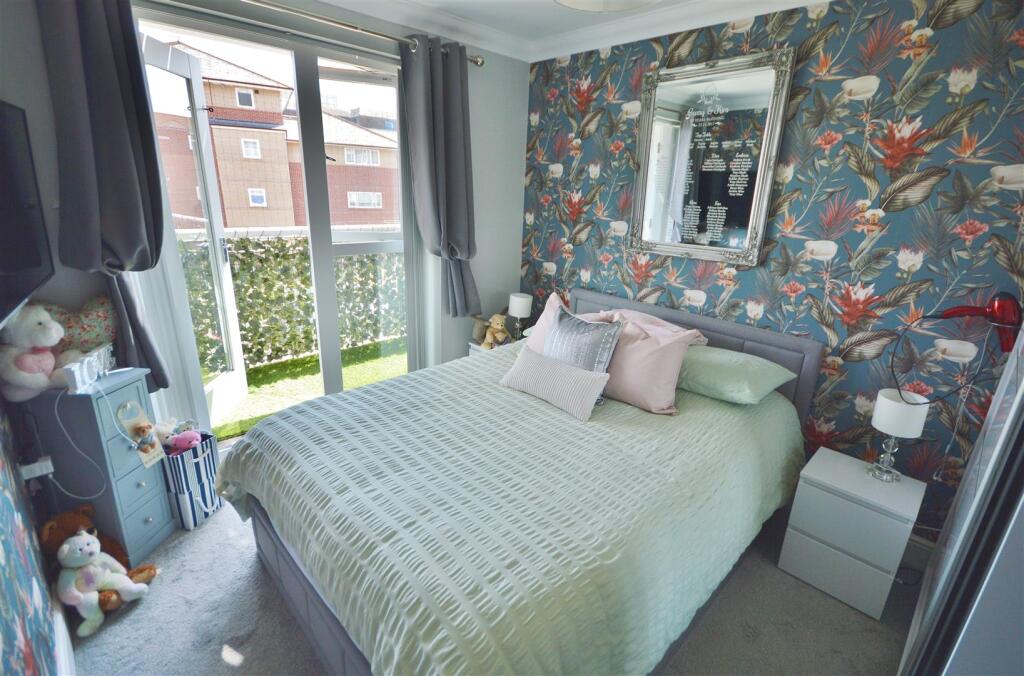 BEDROOM TWO