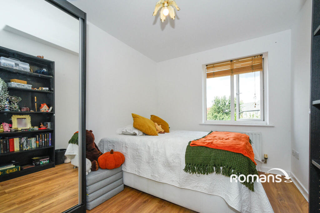Master Bedroom 1