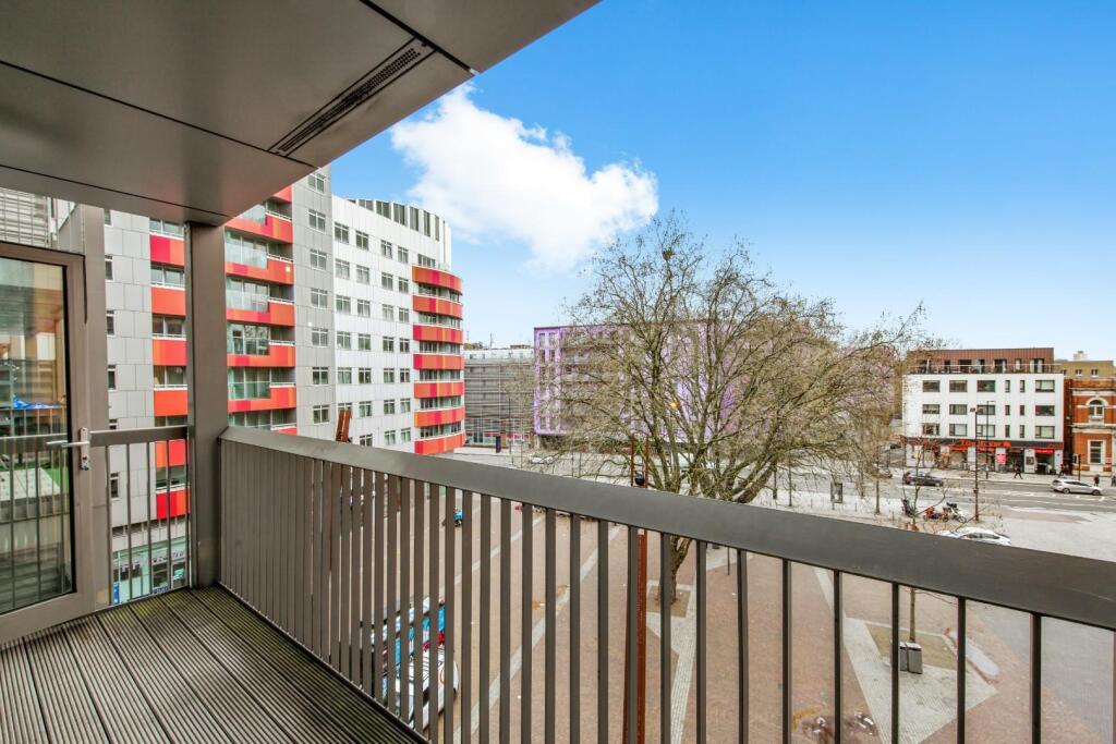 Flat 33, 12 Rathbone Market - 6vDlOokY5eb0lwub86Vj