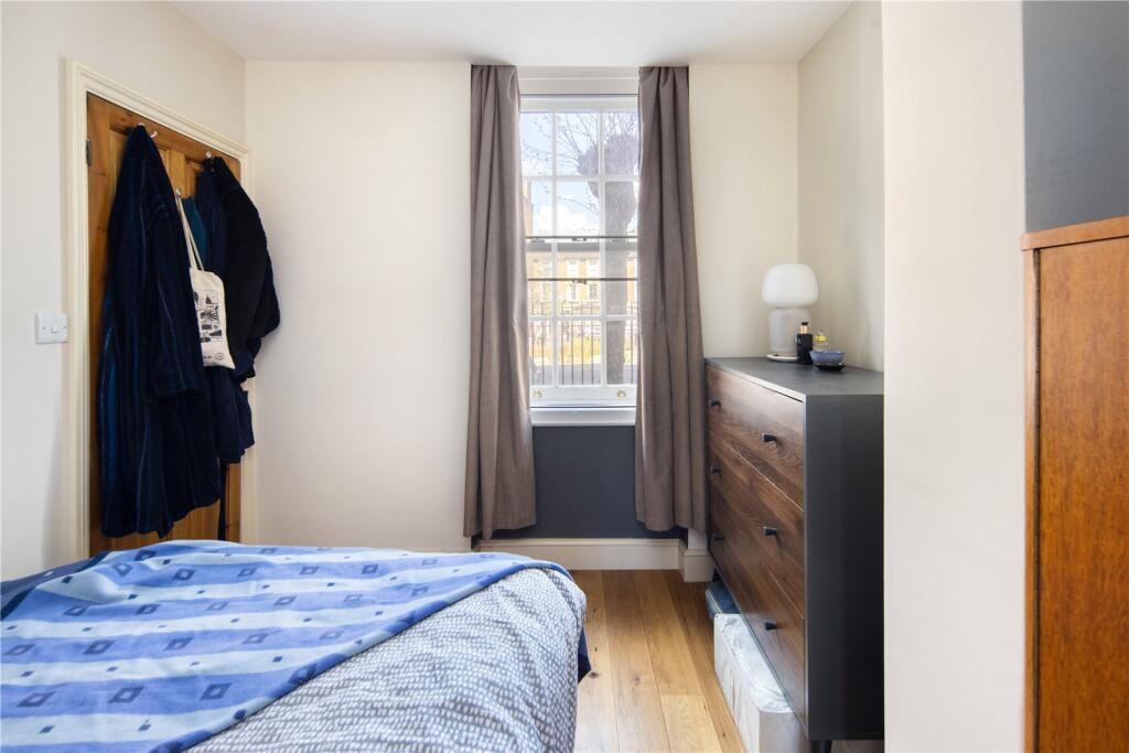 Bedroom One  View  3