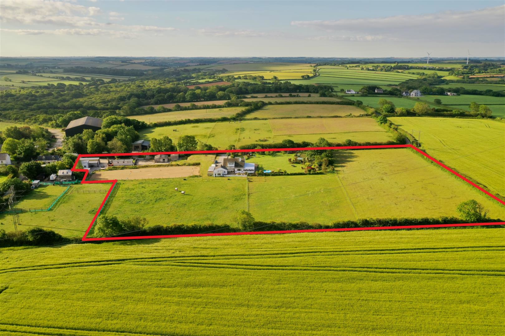 House and land