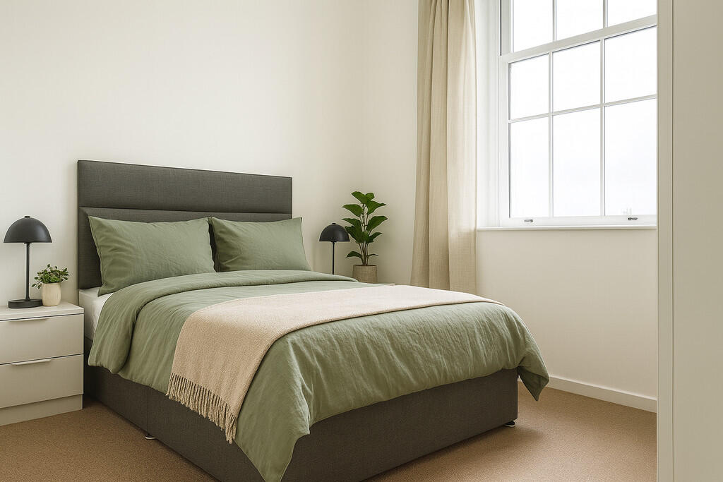 bedding