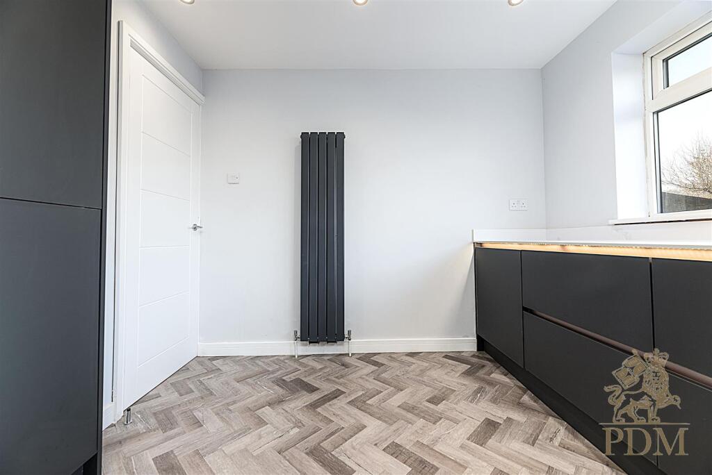 4 Fothergill Court Mapperley Nottingham NG3 5BJ