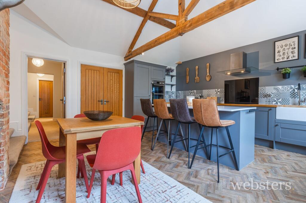 Kitchen / Diner