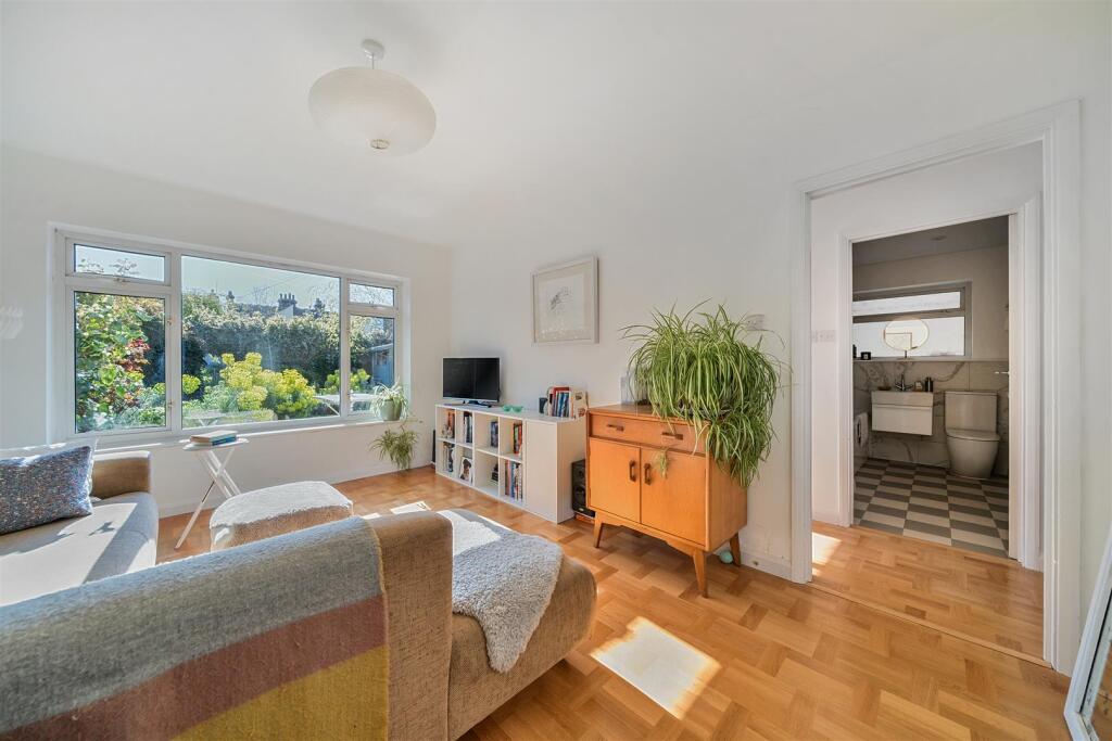 Reservoir Road, Whitstable