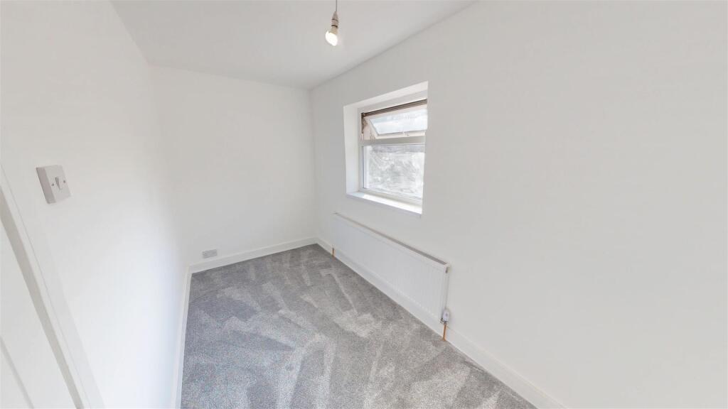 Brookway Lane Bedroom