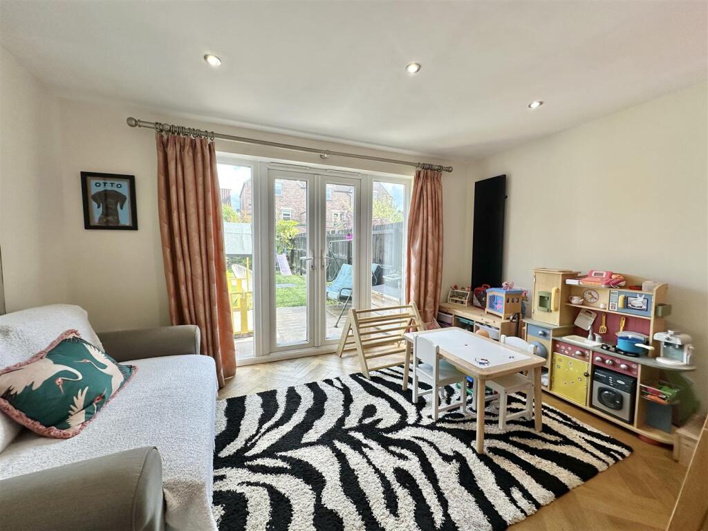 Luke Miller &amp; Associates