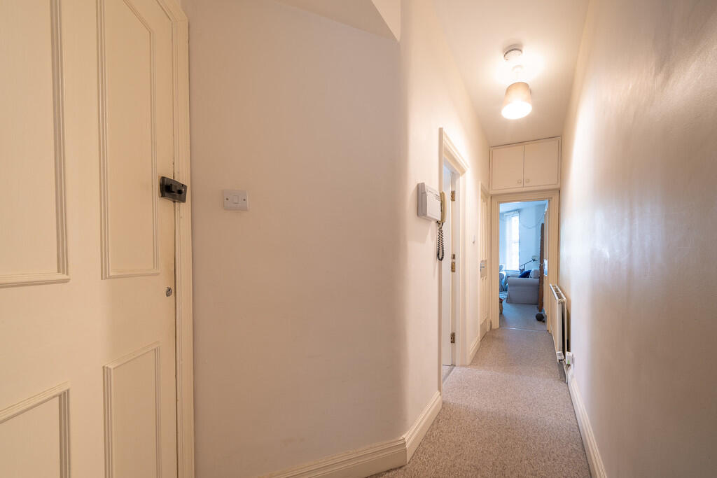 Flat 1 57 Barlow ...