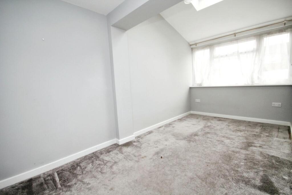 Front Reception Room