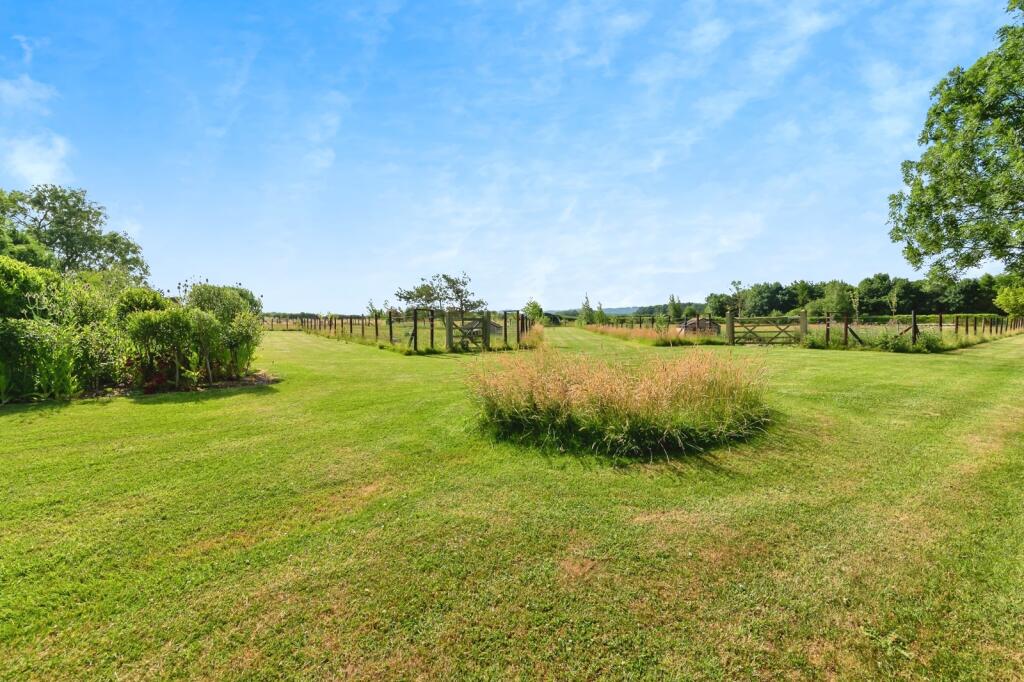 Land View